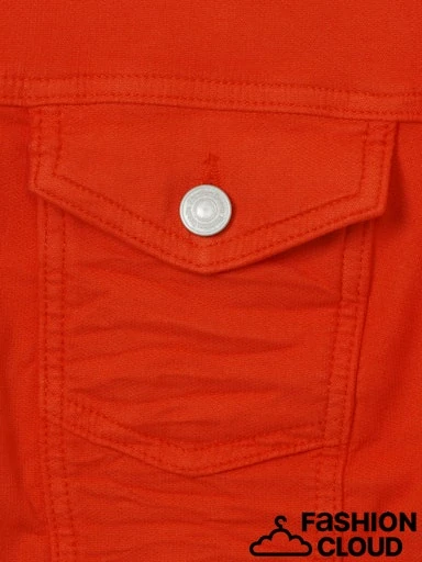 Via appia jeans bundička oranžová