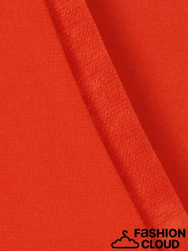 Via appia oranžová halenka