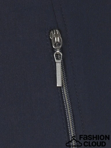 Via appia tmavě modré kalhoty