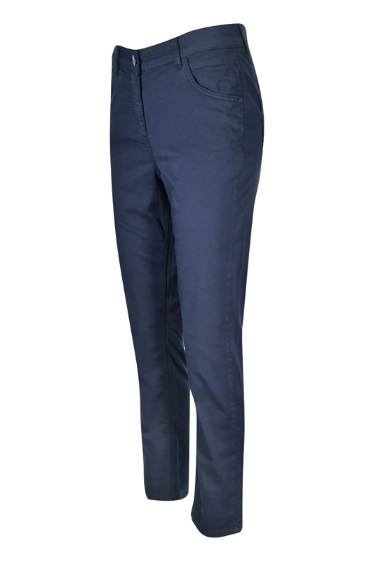 Kenny S tmavě modré kalhoty Stella