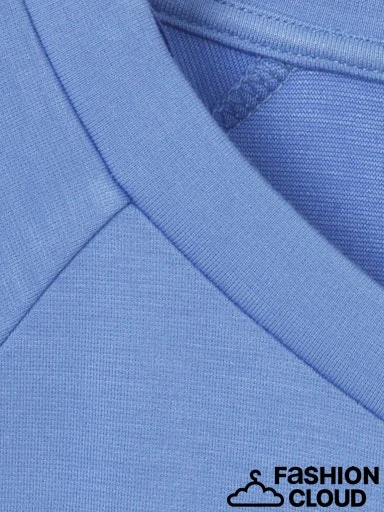 Via appia modré triko