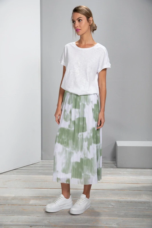 Kenny S plisovaná sukně