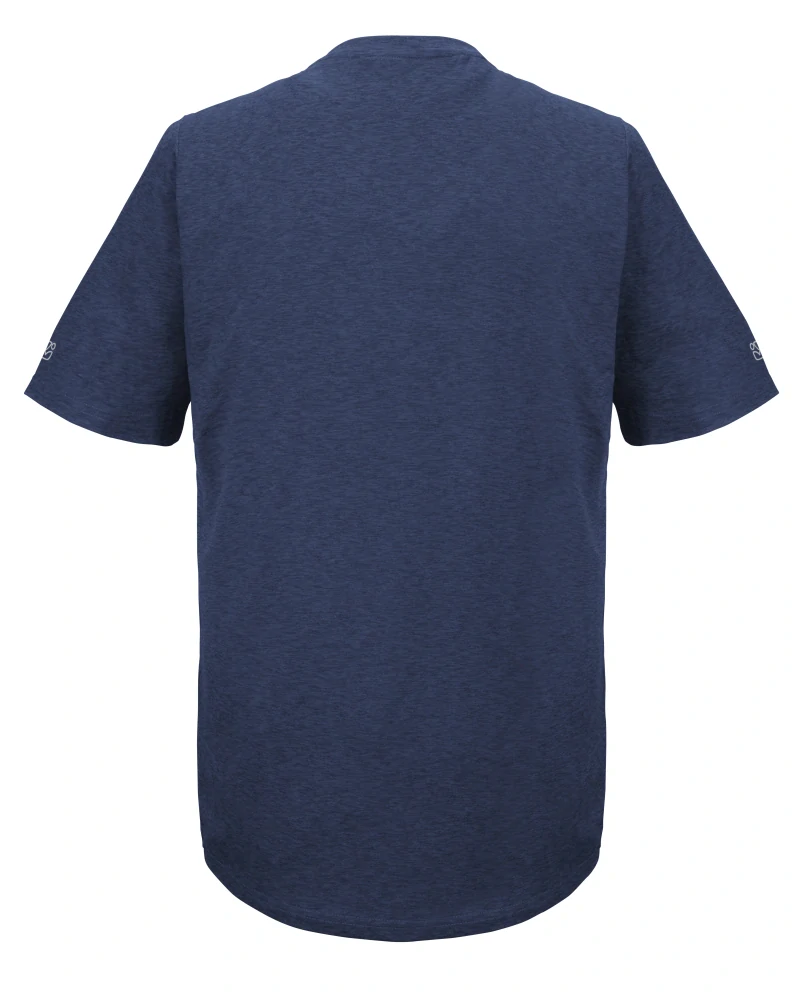 Killtec pánské funkční triko dark blue