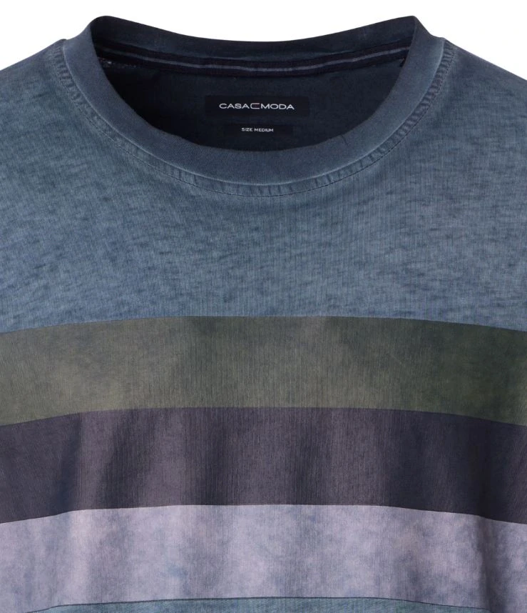 Casamoda pánské tričko sky captain