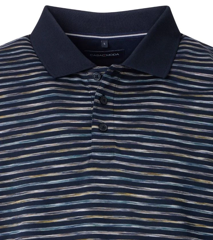 Casamoda pánské polo sky captain