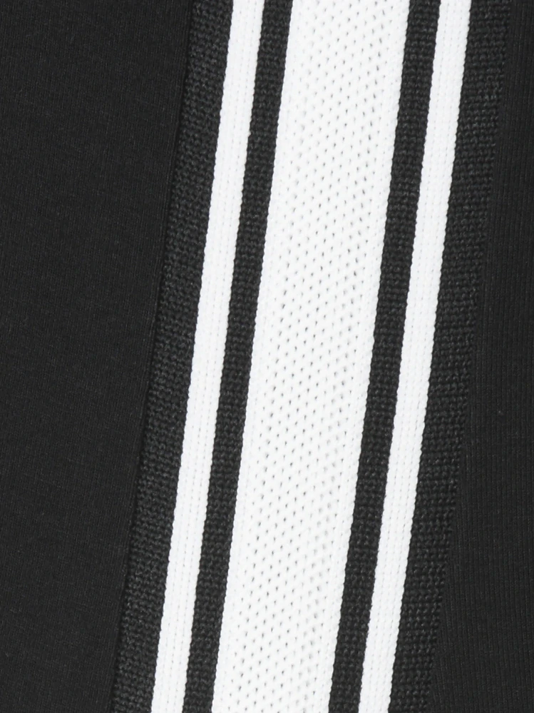 Via appia černé šaty