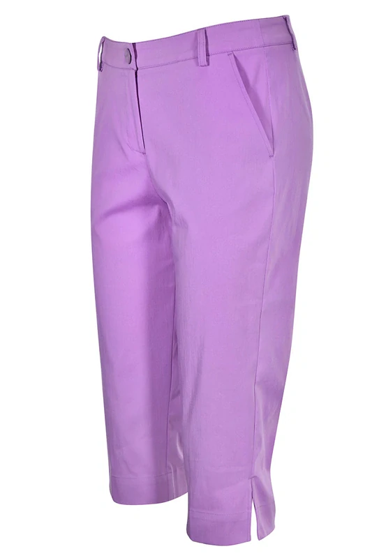 KS krokusové capri kalhoty