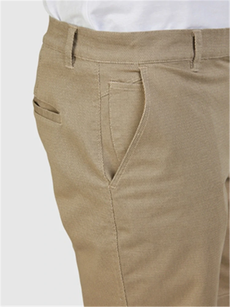 Navigazione pánské kraťasy světlé