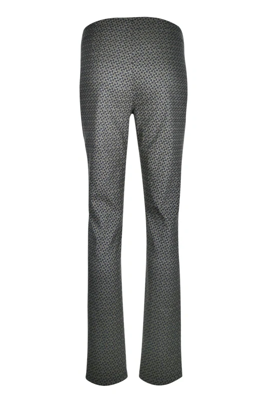 Kenny S kalhoty Stella s potiskem