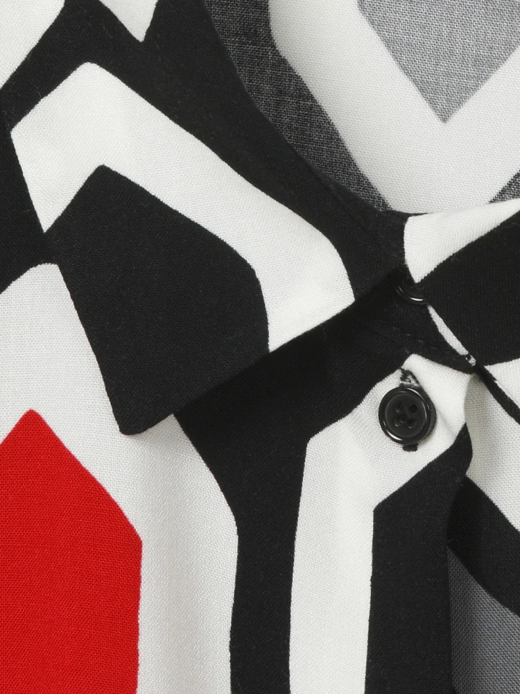 Via appia košilová halenka