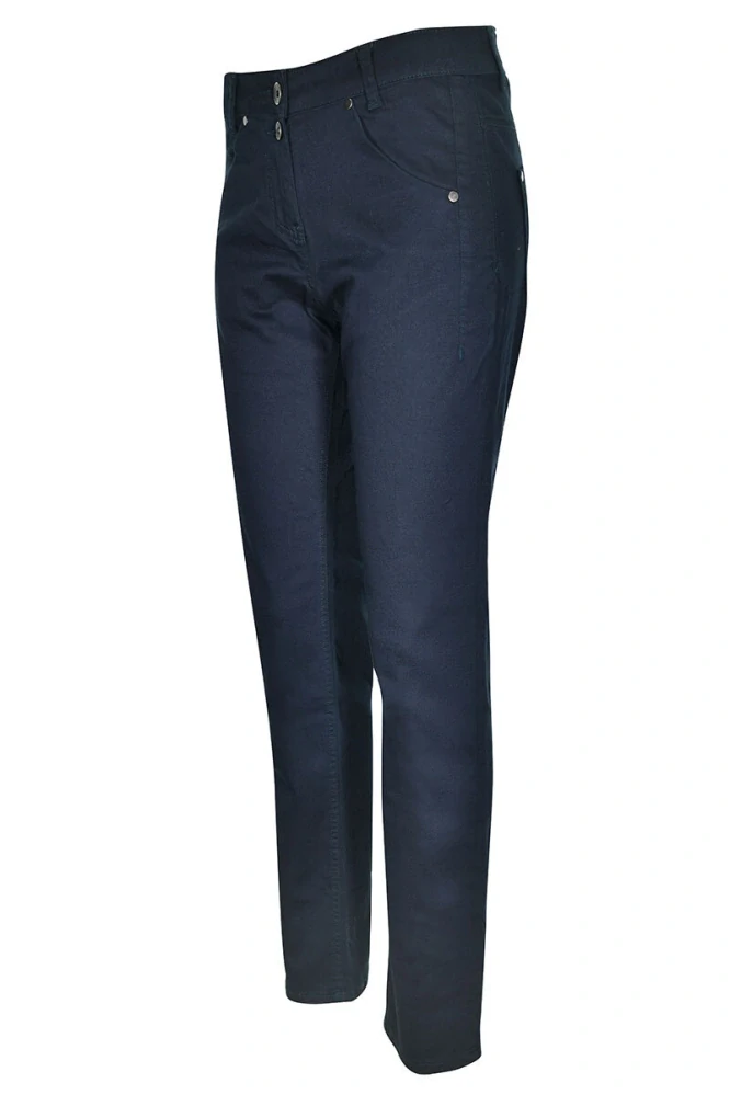 Kenny |S tmavě modré kalhoty Stella