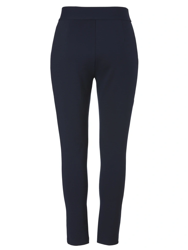 Frapp tmavě modré kalhoty, až do velikosti 54