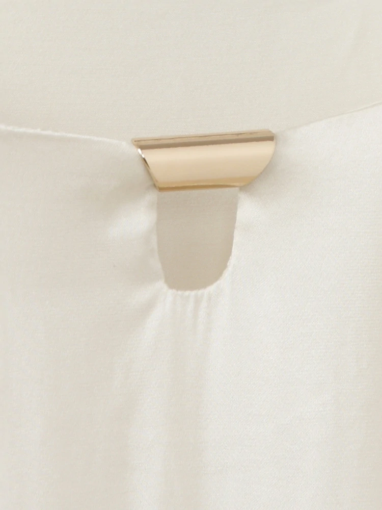 Frapp smetanová halenka