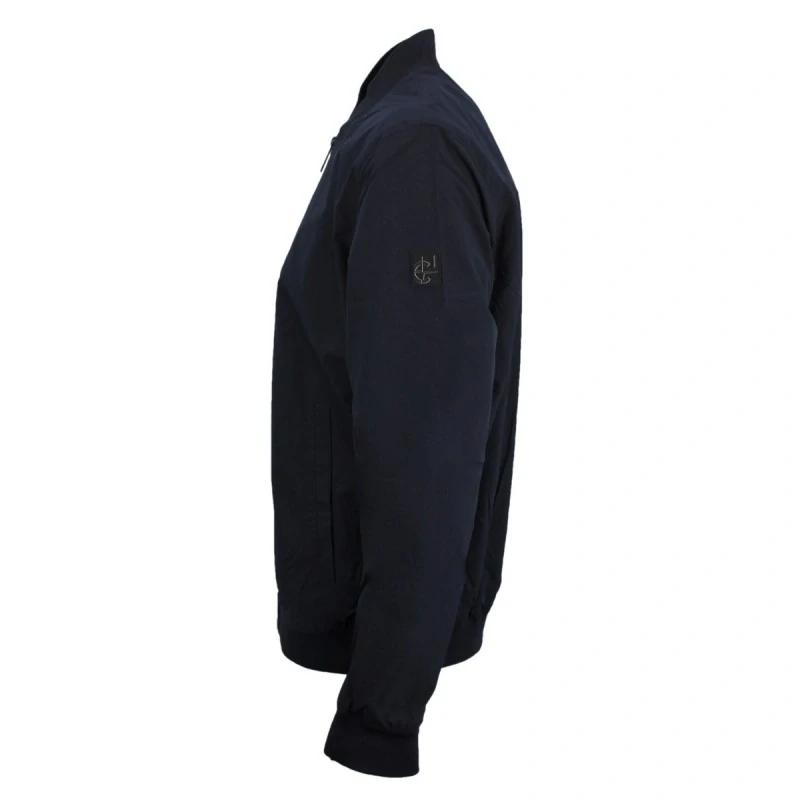 Casamoda tmavě modrá jarní bunda