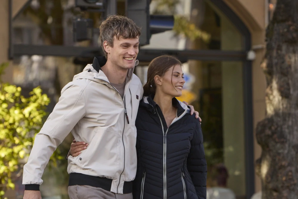 Killtec pánská funkční bunda