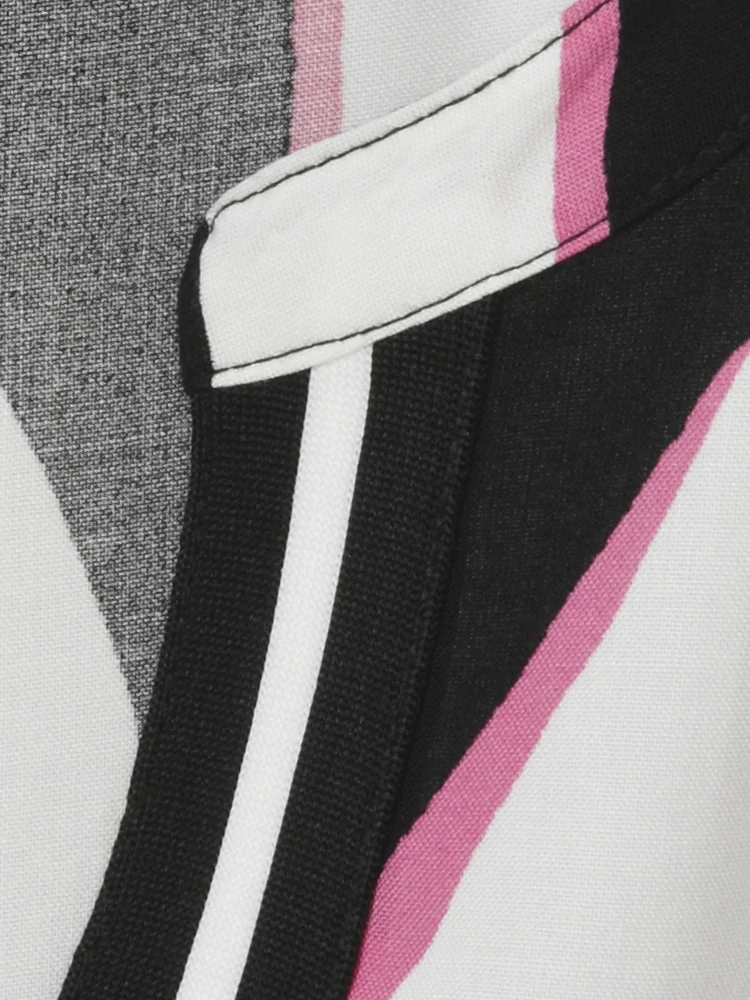 Via appia tunikové šaty