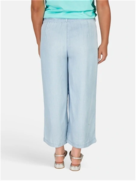 Navigazione dámské 7/8 kalhoty Abby