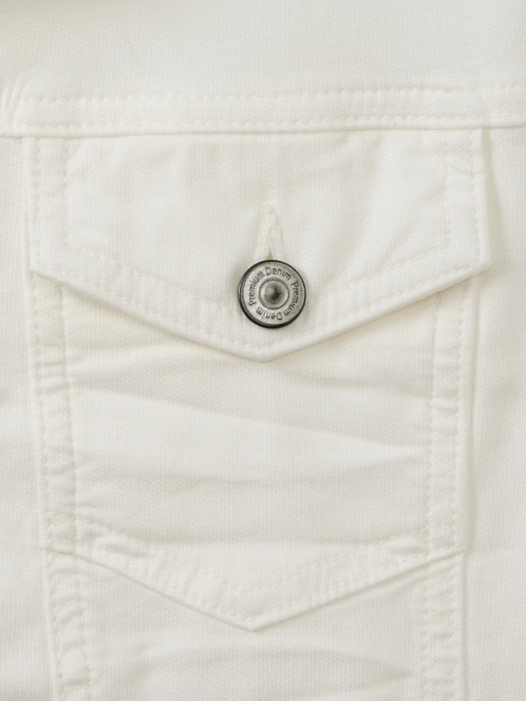 Via appia due smetanová bundička