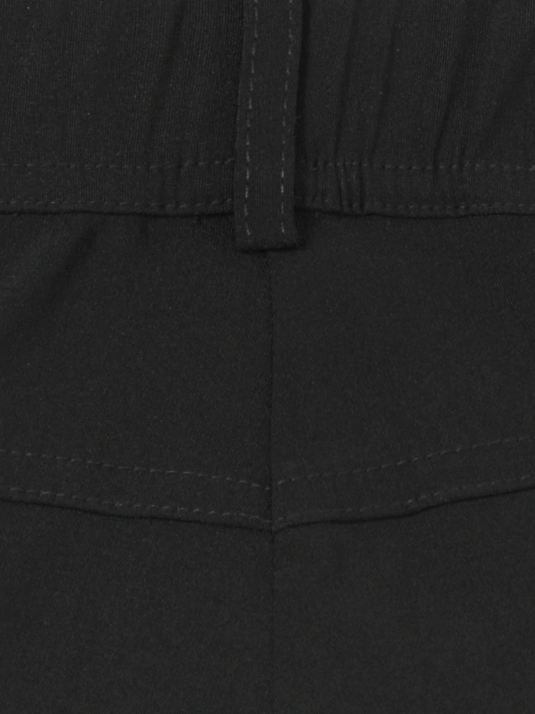 Via appia due 3/4 kalhoty černé