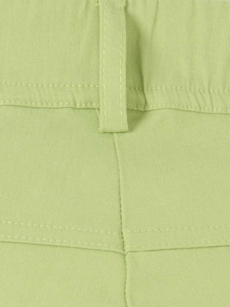 Via appia due 3/4 kalhoty zelené