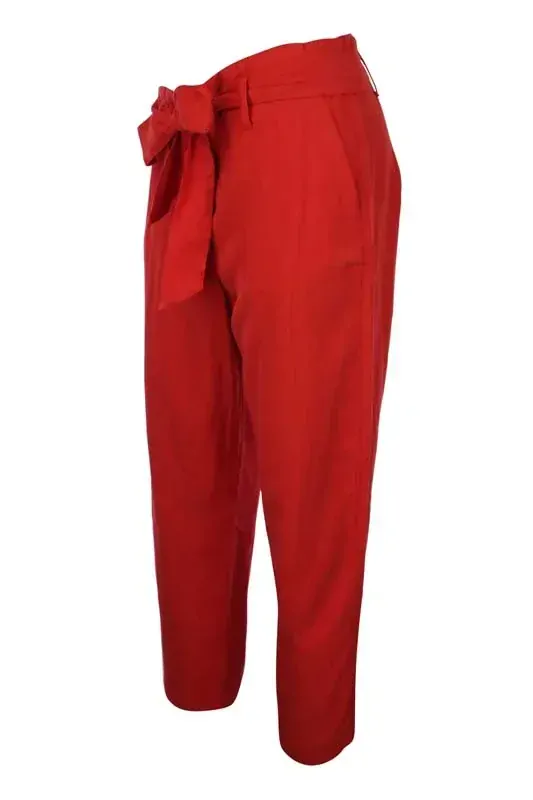 Kenny S  volnočasové kalhoty černé