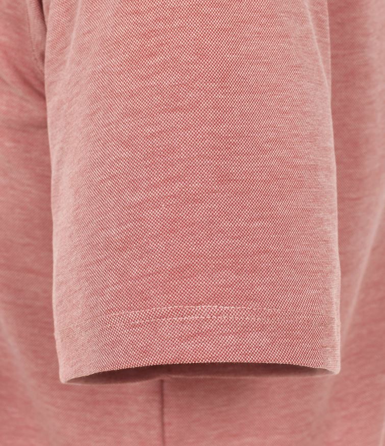 Casamoda polokošile červená