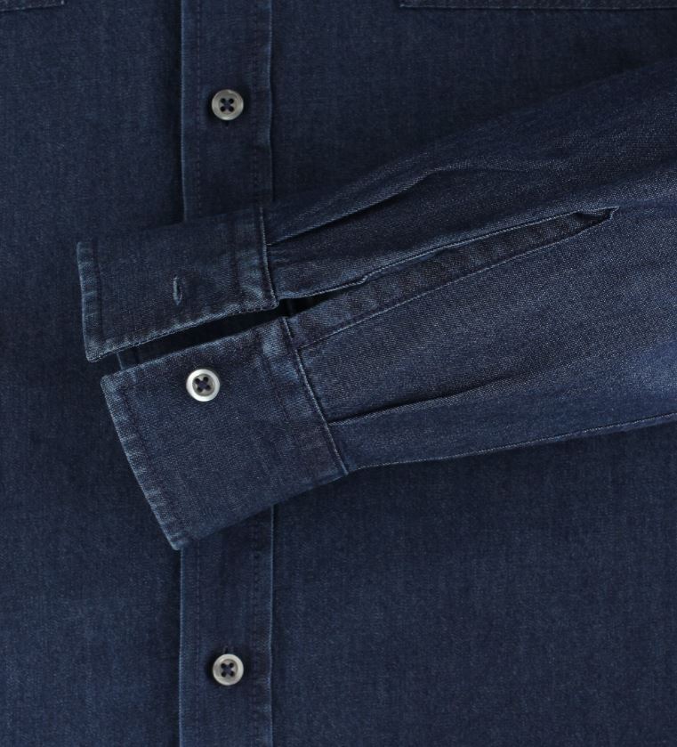 Casamoda jeans košile 