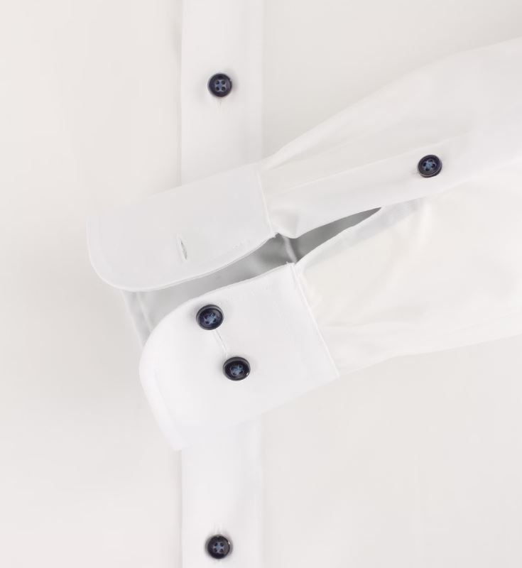 Casamoda bílá košila