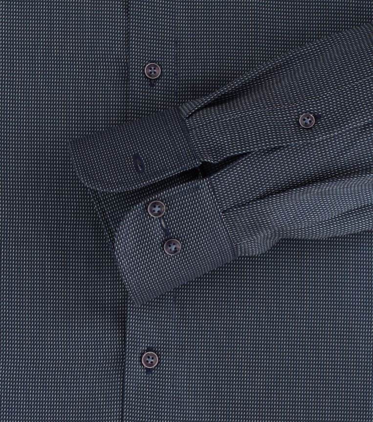 Casamoda tmavě modrá košile