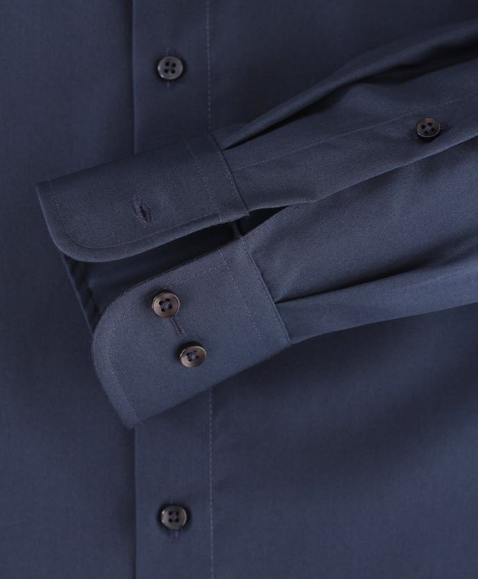 Casamoda  tmavě modrá košile