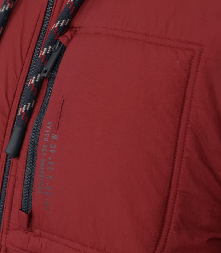 Casamoda mikino-bunda