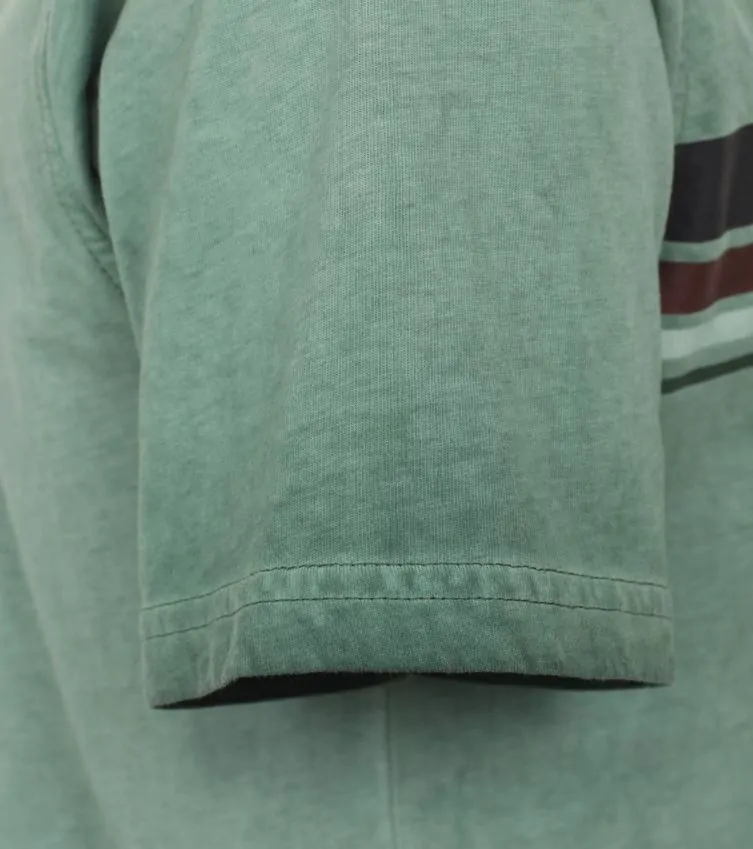 Casamoda pánské triko s potiskem