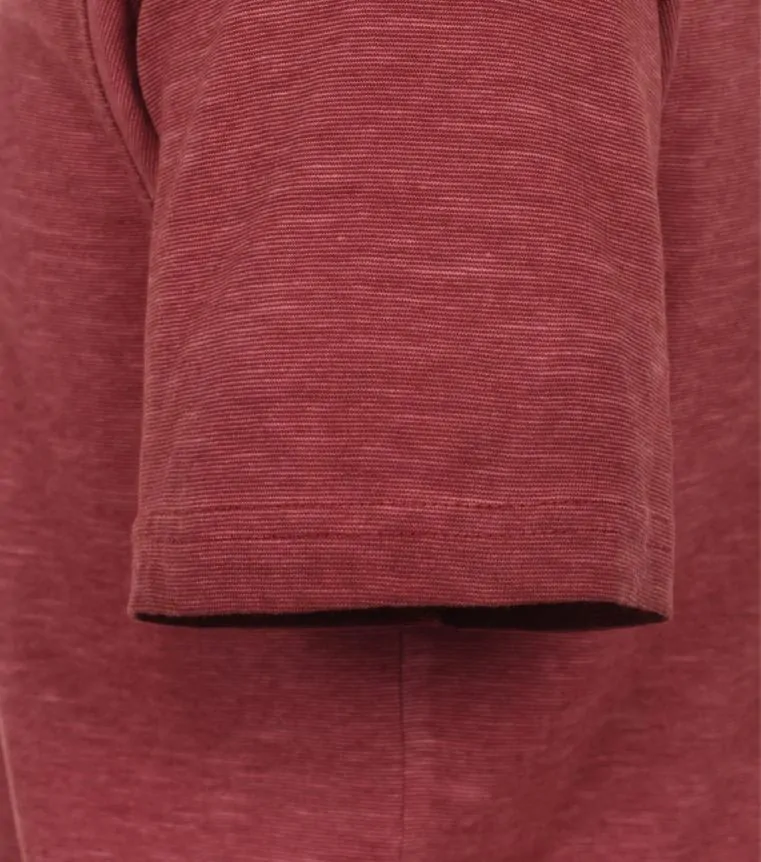 Casamoda pánské triko s kapsičkou