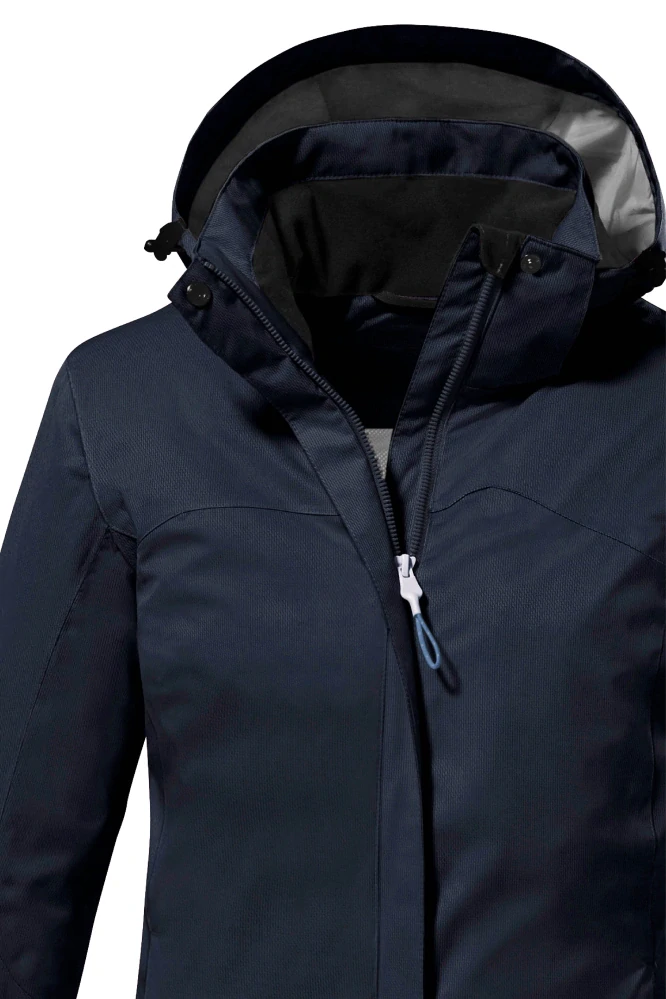 Killtec přechodová bunda dark navy