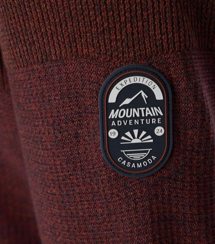 Casamoda pánský svetr