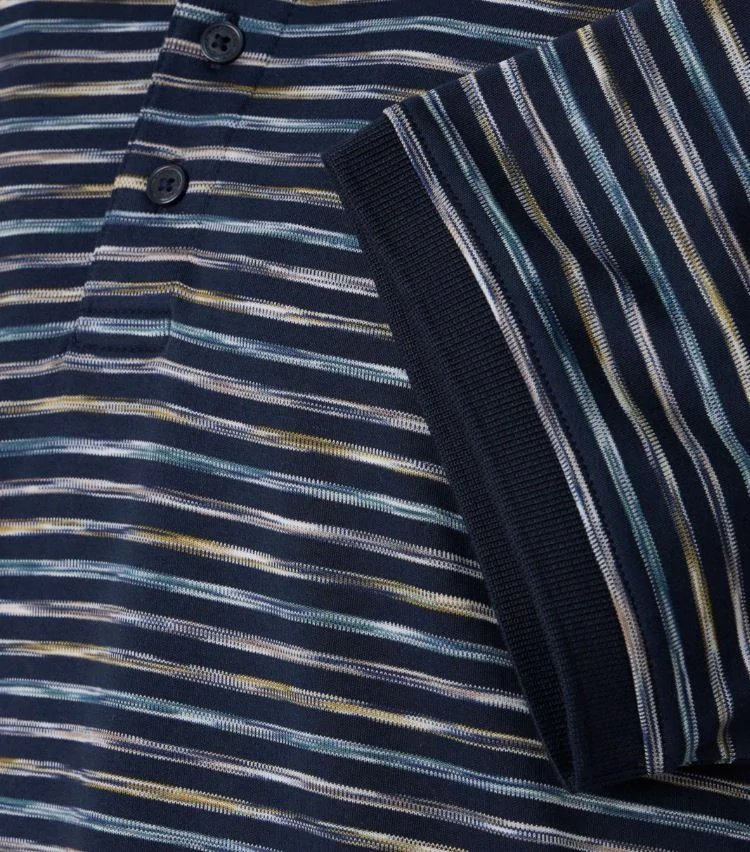 Casamoda pánské polo sky captain