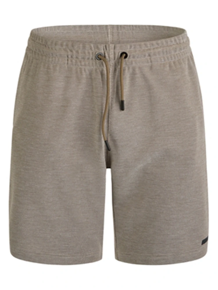 Navigazione pánské kraťasy světlé