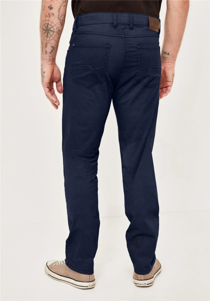 Redpoint pánské kalhoty Montreal