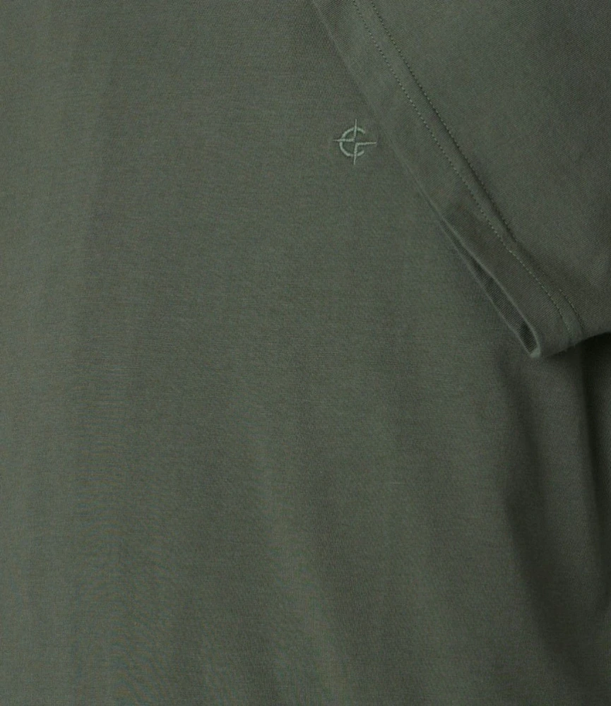 Casamoda triko k.r. tymiánové