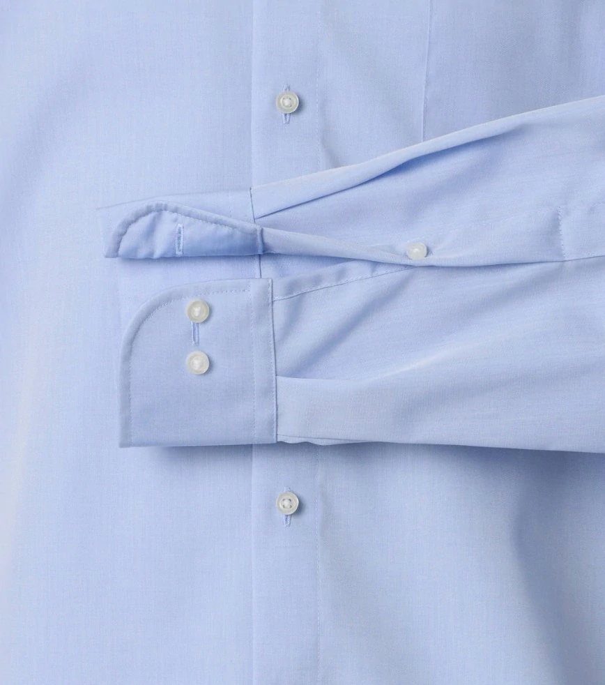 Casamoda košile d.r. Comfort Fit světle modrá