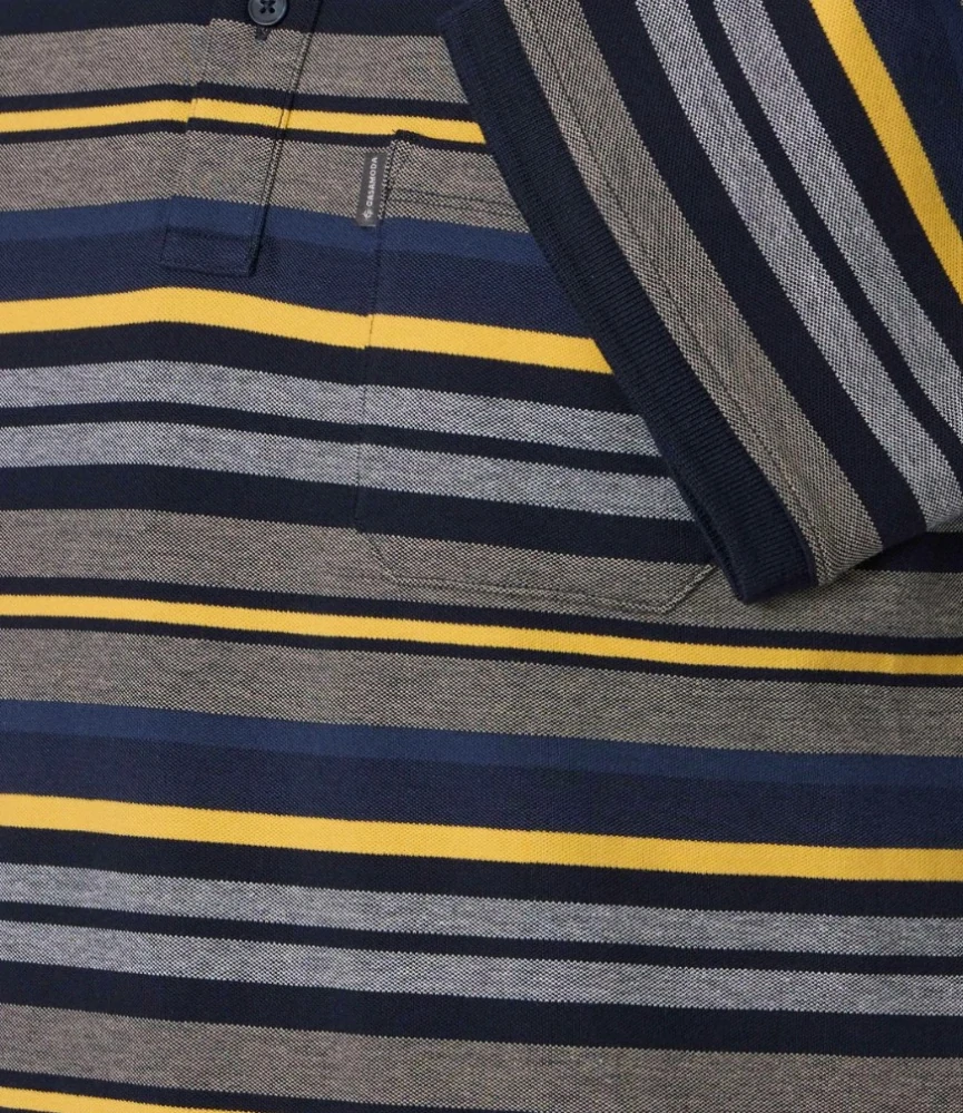 Casamoda polokošile proužek