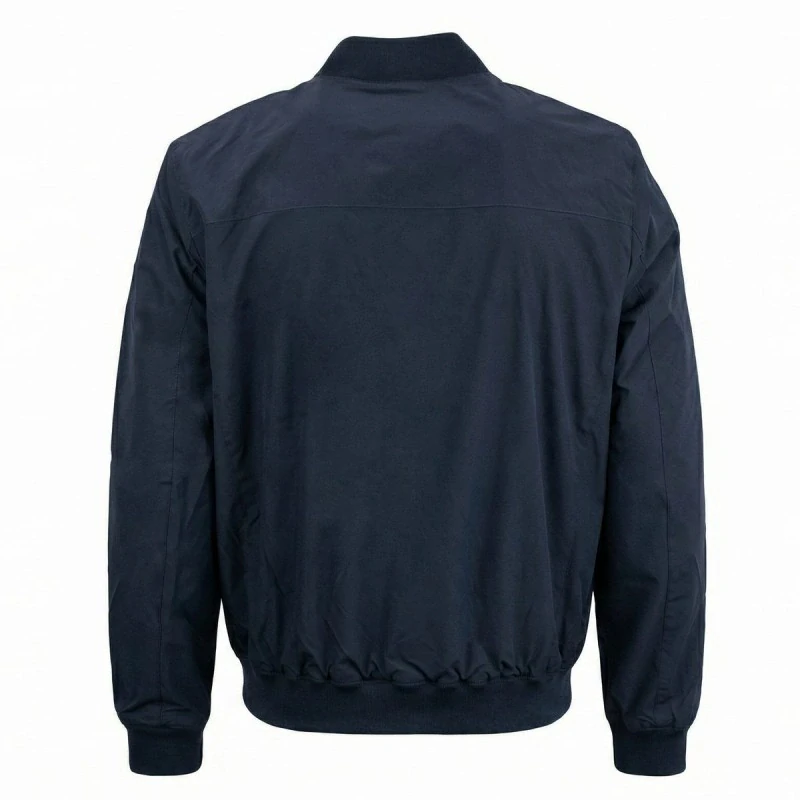 Casamoda tmavě modrá jarní bunda