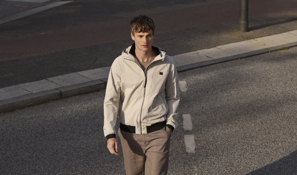 Killtec pánská funkční bunda