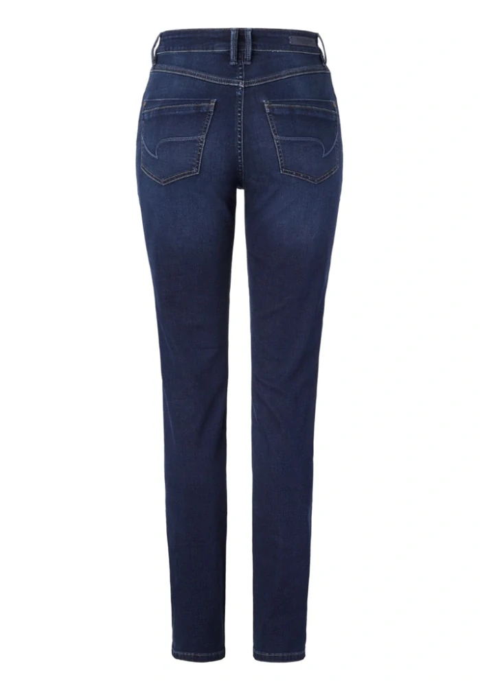 Paddocks dámské kalhoty jeans tmavě modré