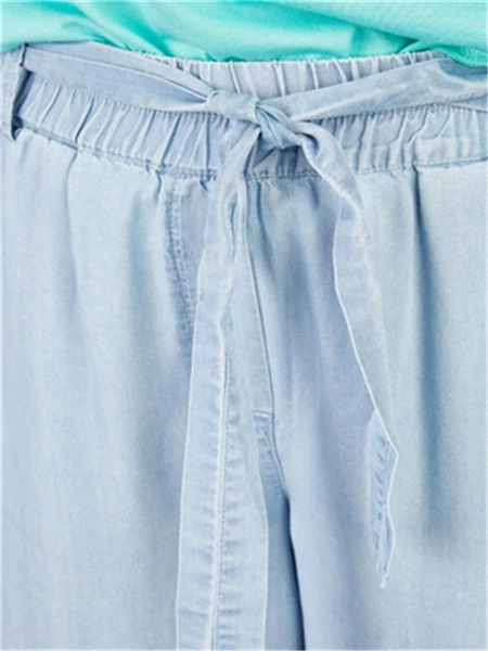 Navigazione dámské 7/8 kalhoty Abby