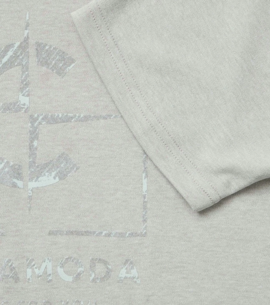 Casamoda pánské triko s potiskem