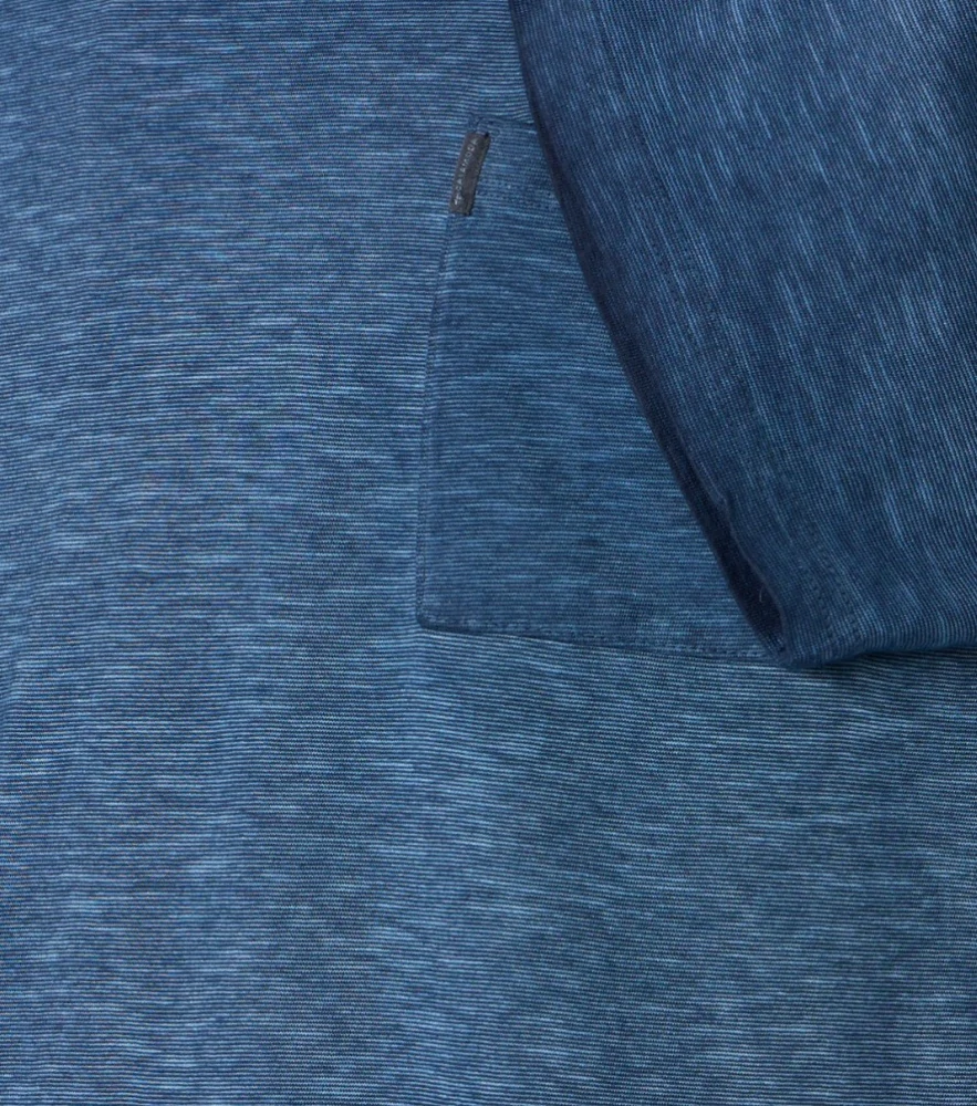 Casamoda pánské triko s kapsičkou