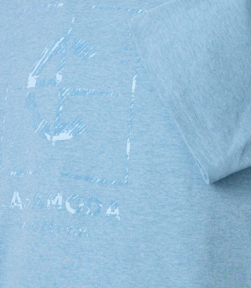 Casamoda pánské triko s potiskem