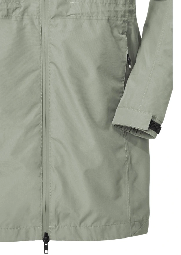 Killtec dámská přechodová parka