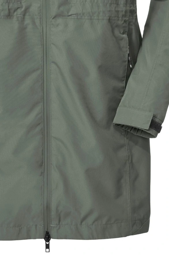 Killtec dámská přechodová parka